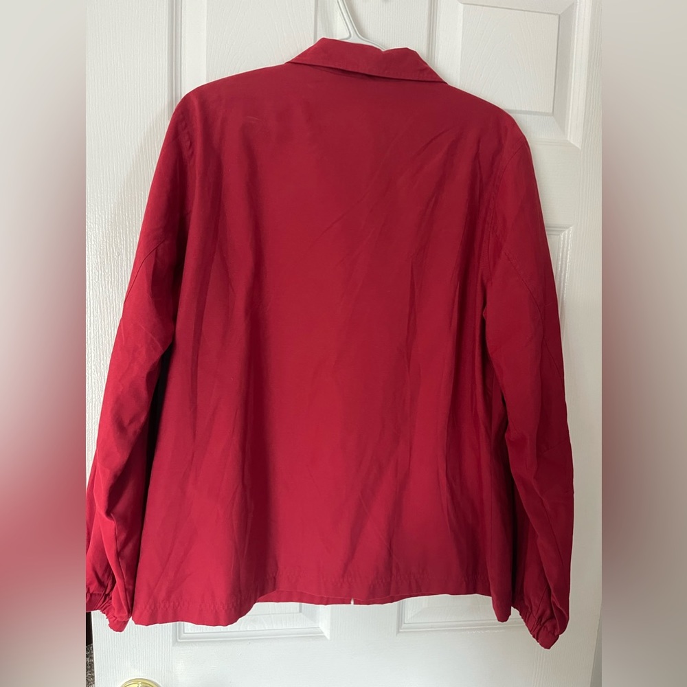 Gap Xl Spring Jacket - image 3